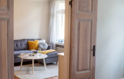 Apartment No.5