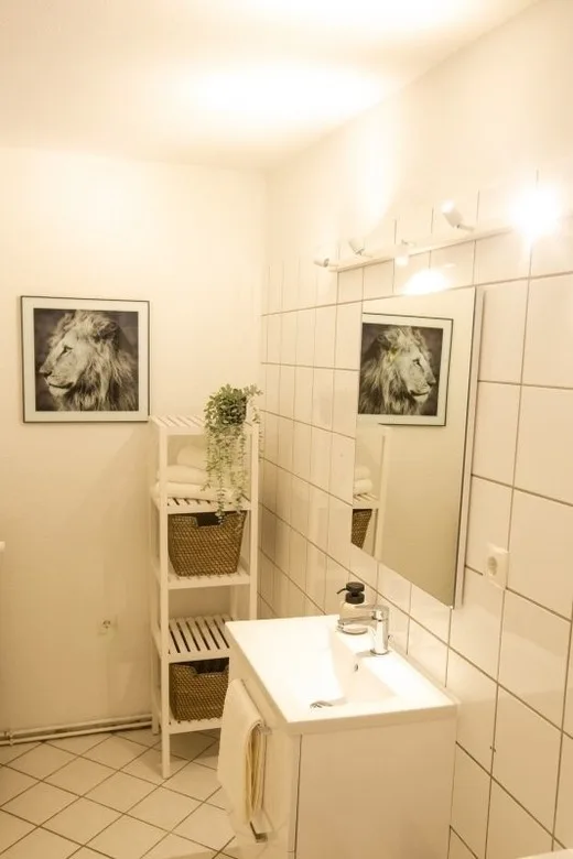 Apartment No.5