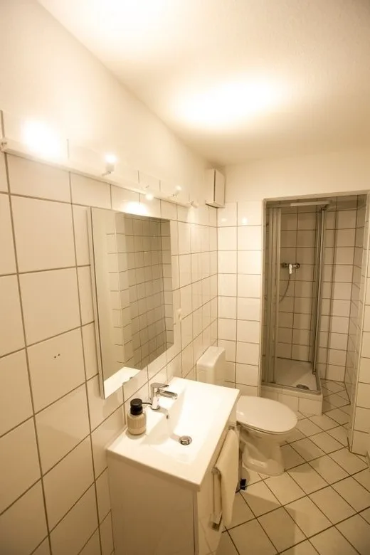 Apartment No.5
