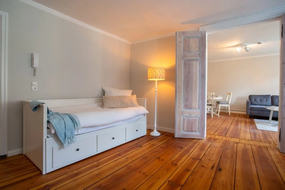 Apartment No.5
