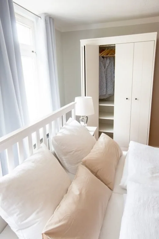 Apartment No.5