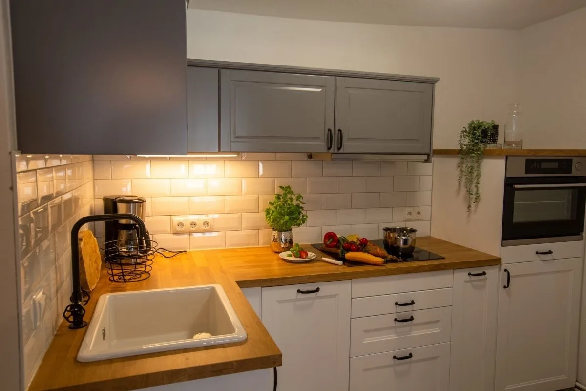 Apartment No.5