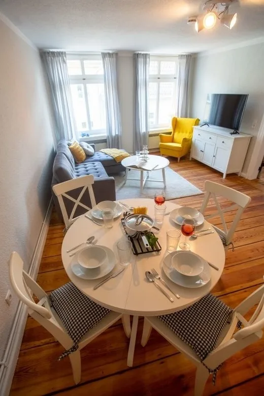 Apartment No.5