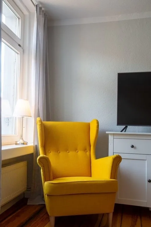 Apartment No.5