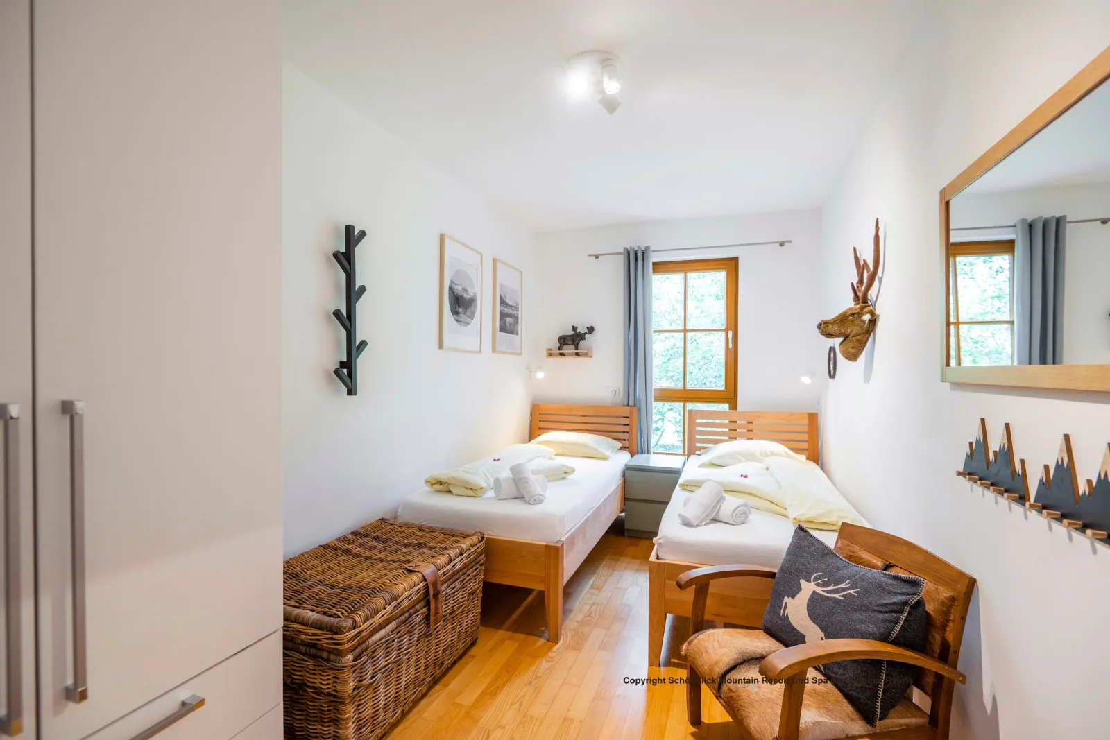 Komfort Apartment
