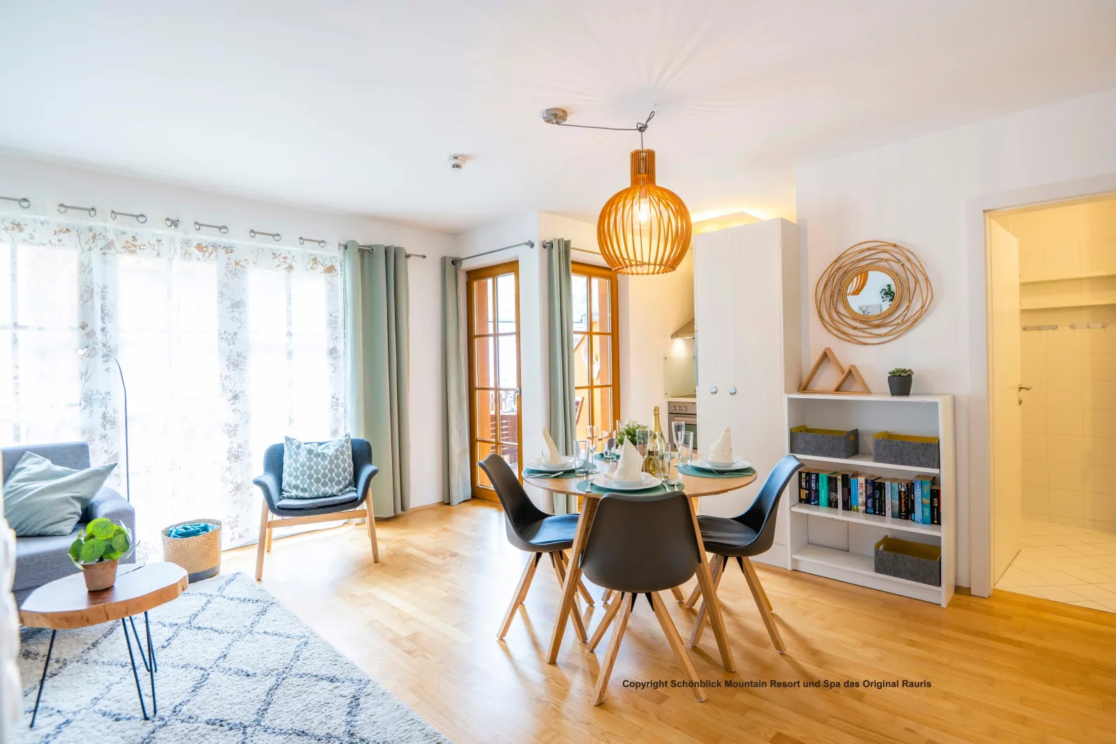 Komfort Apartment