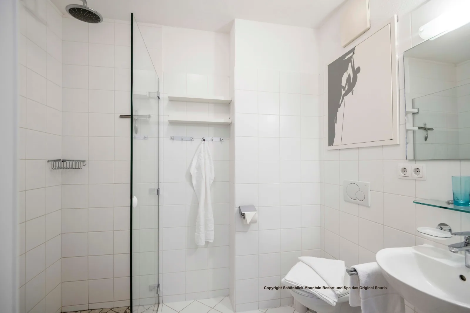 Komfort Apartment