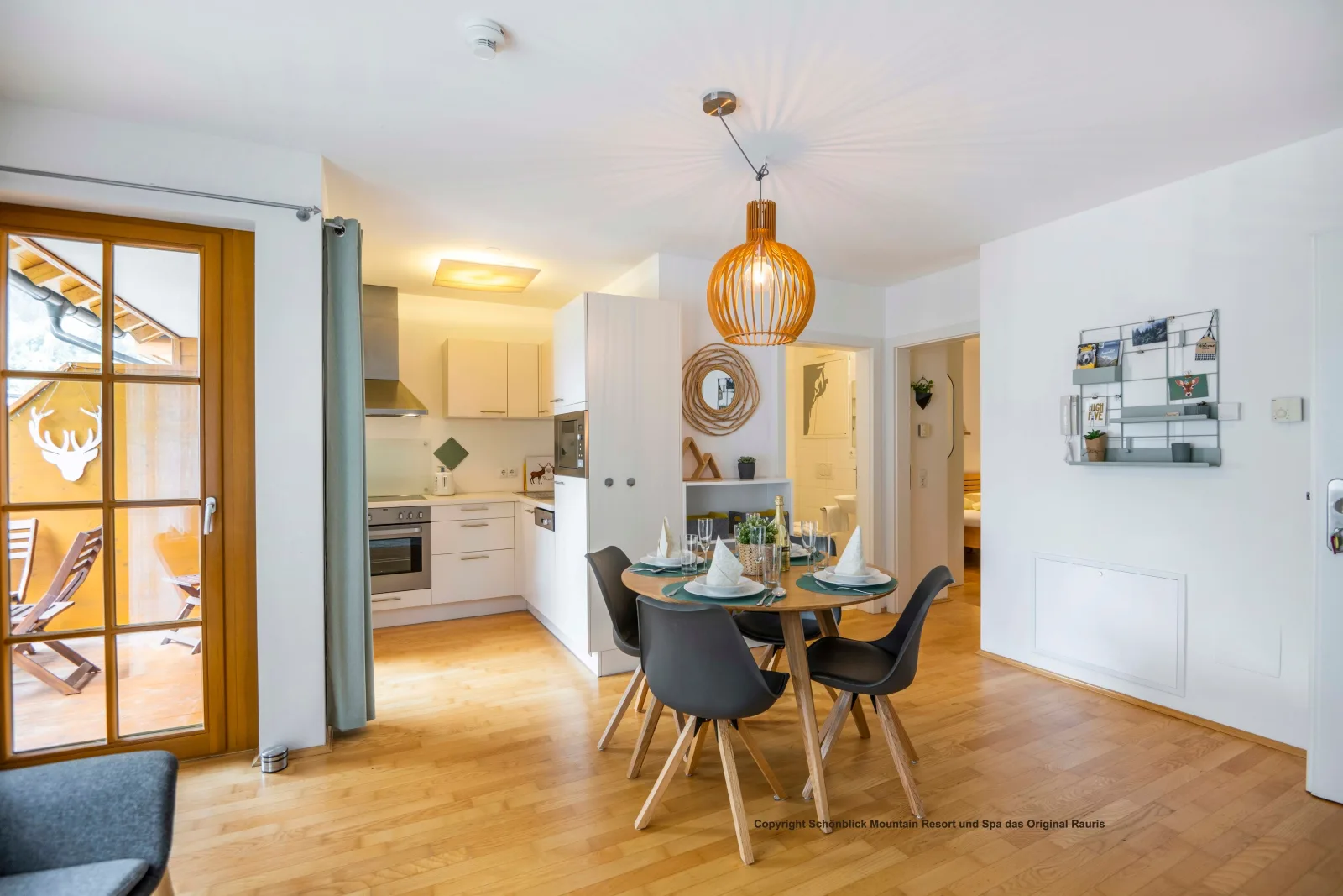 Komfort Apartment