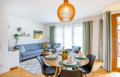 Komfort Apartment
