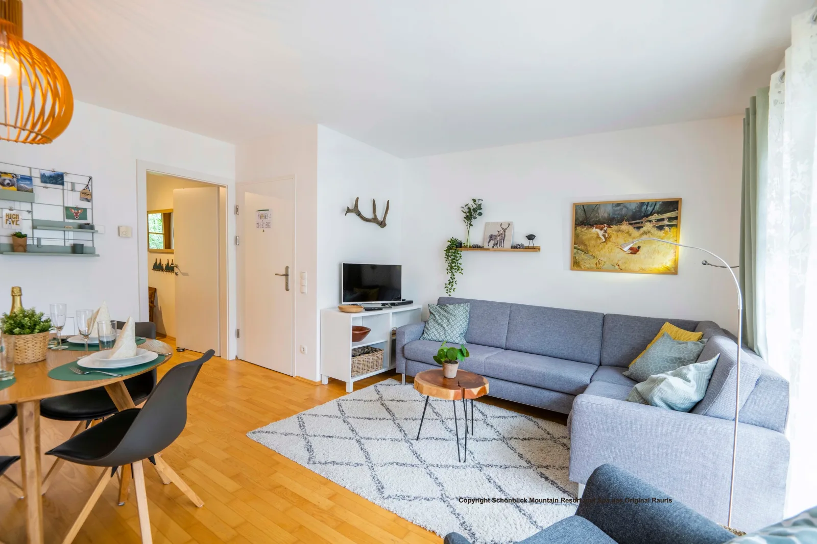Komfort Apartment