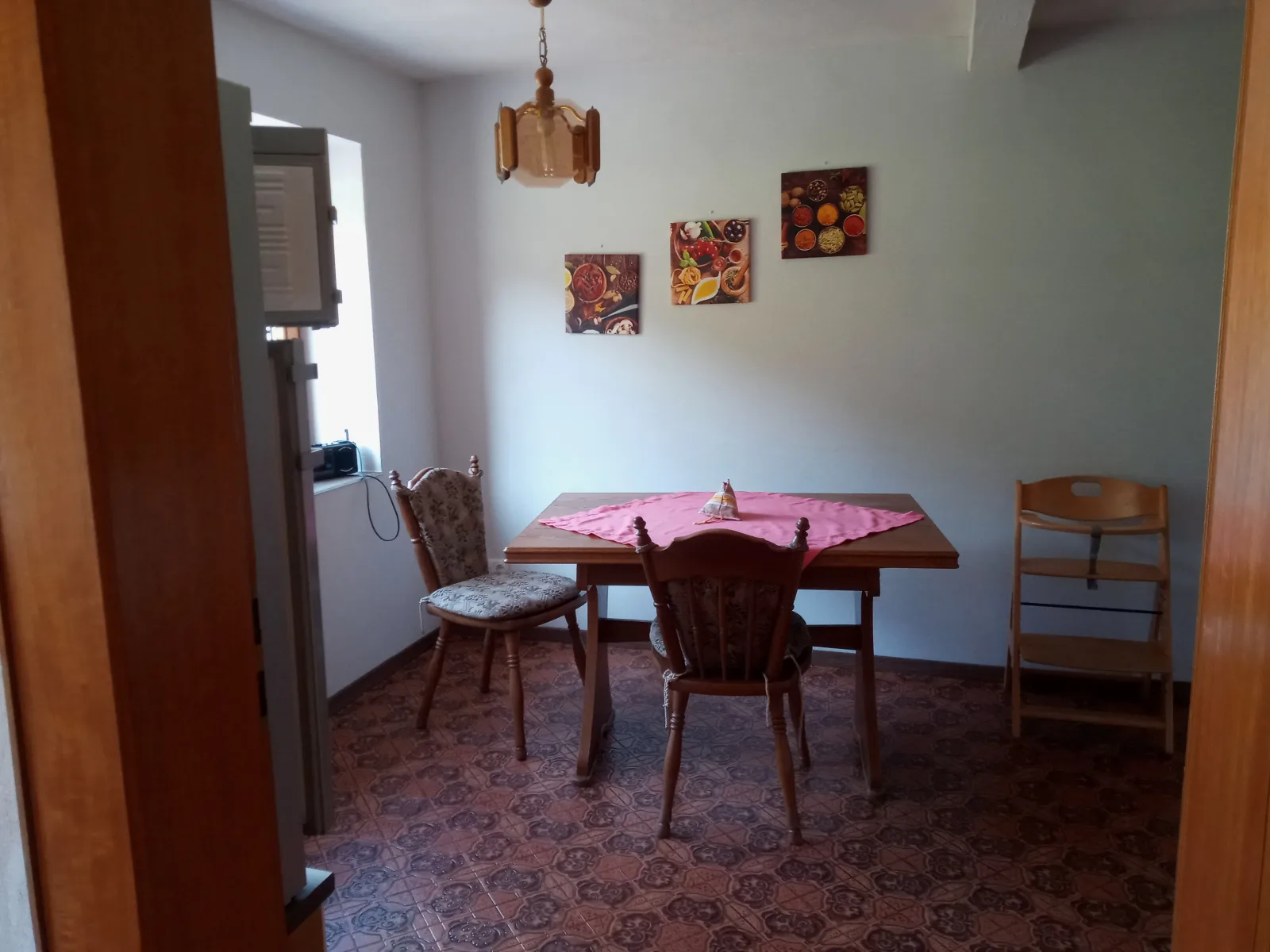 Ferienwohnung Otto