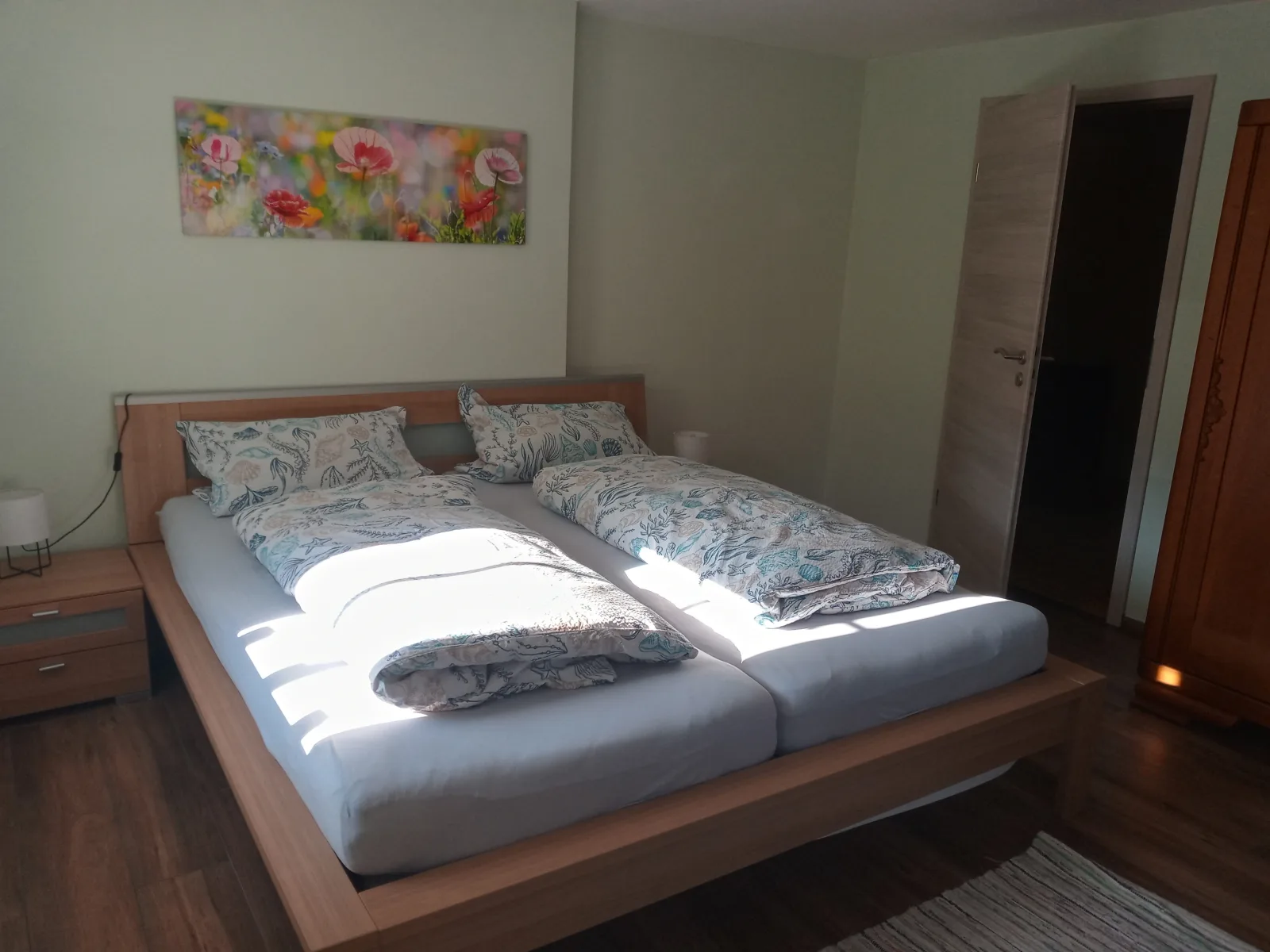 Ferienwohnung Otto
