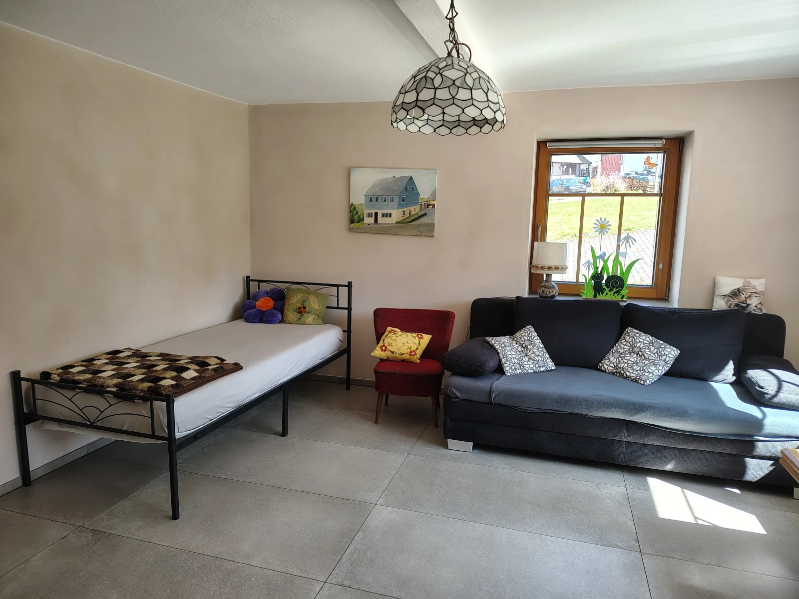 Ferienwohnung Otto