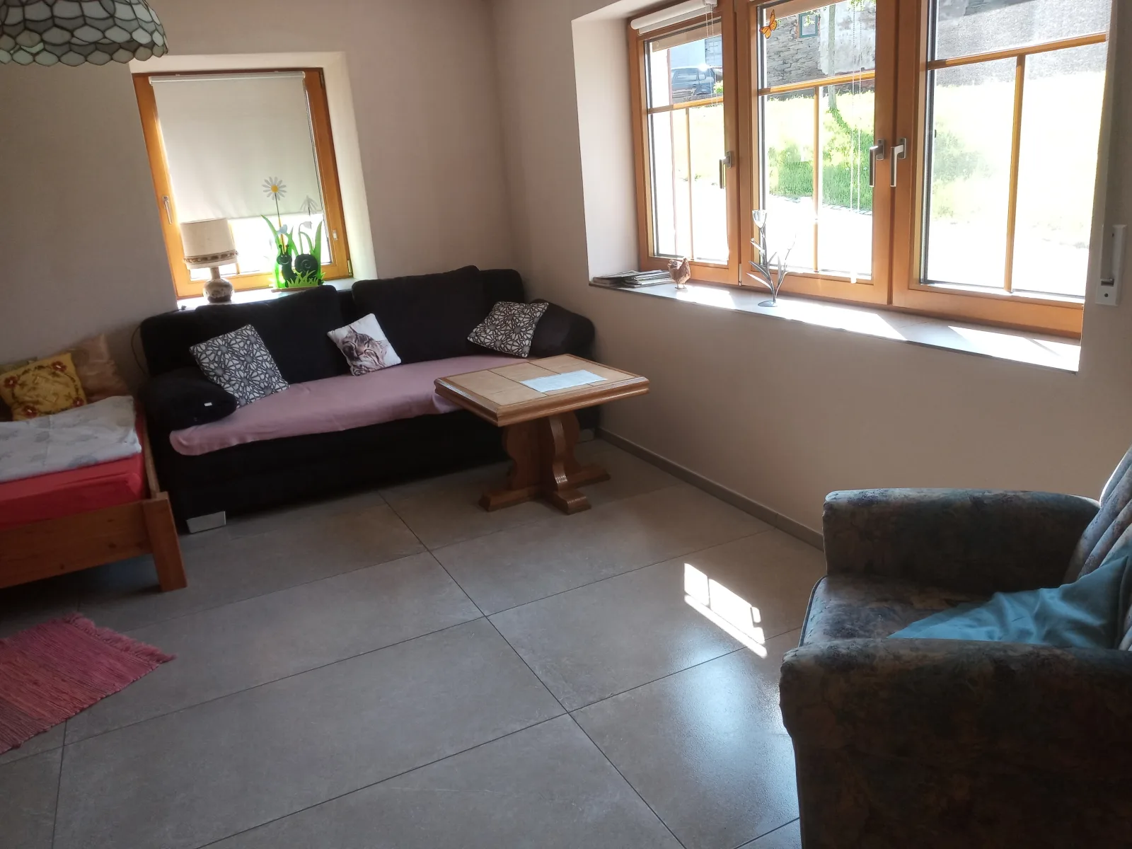 Ferienwohnung Otto