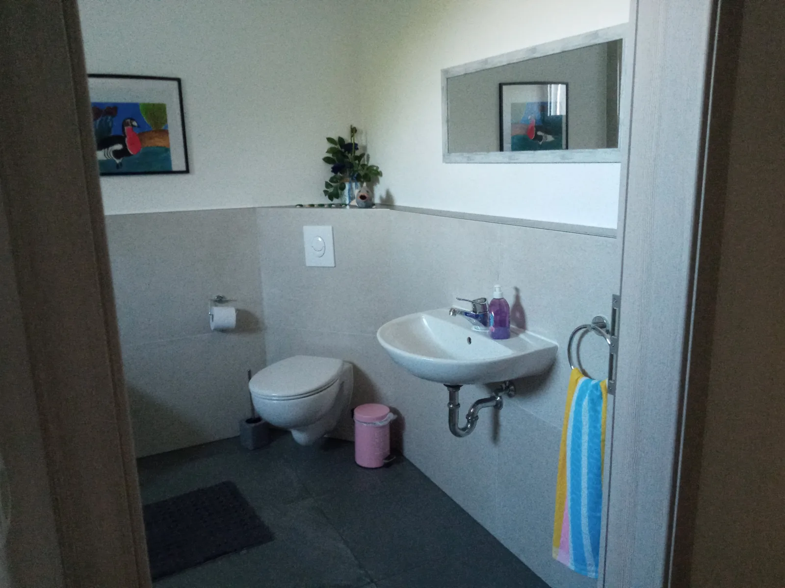 Ferienwohnung Otto