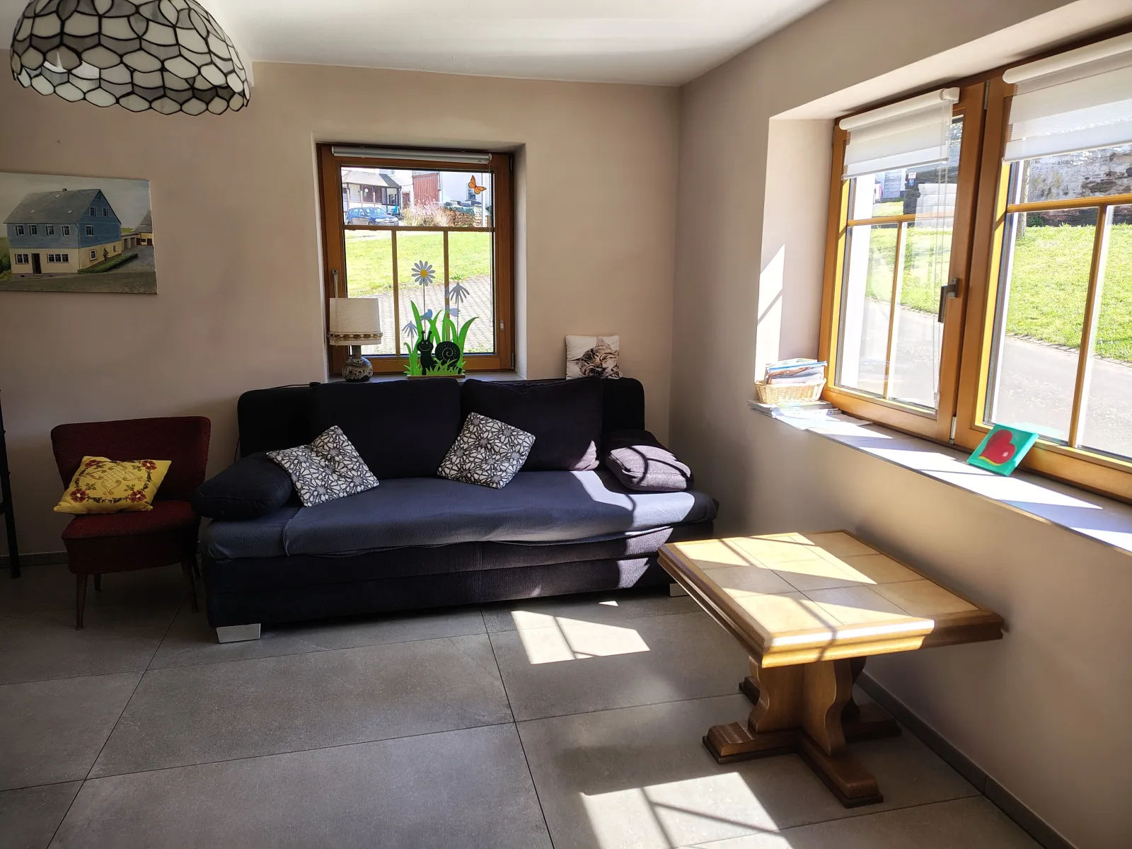 Ferienwohnung Otto