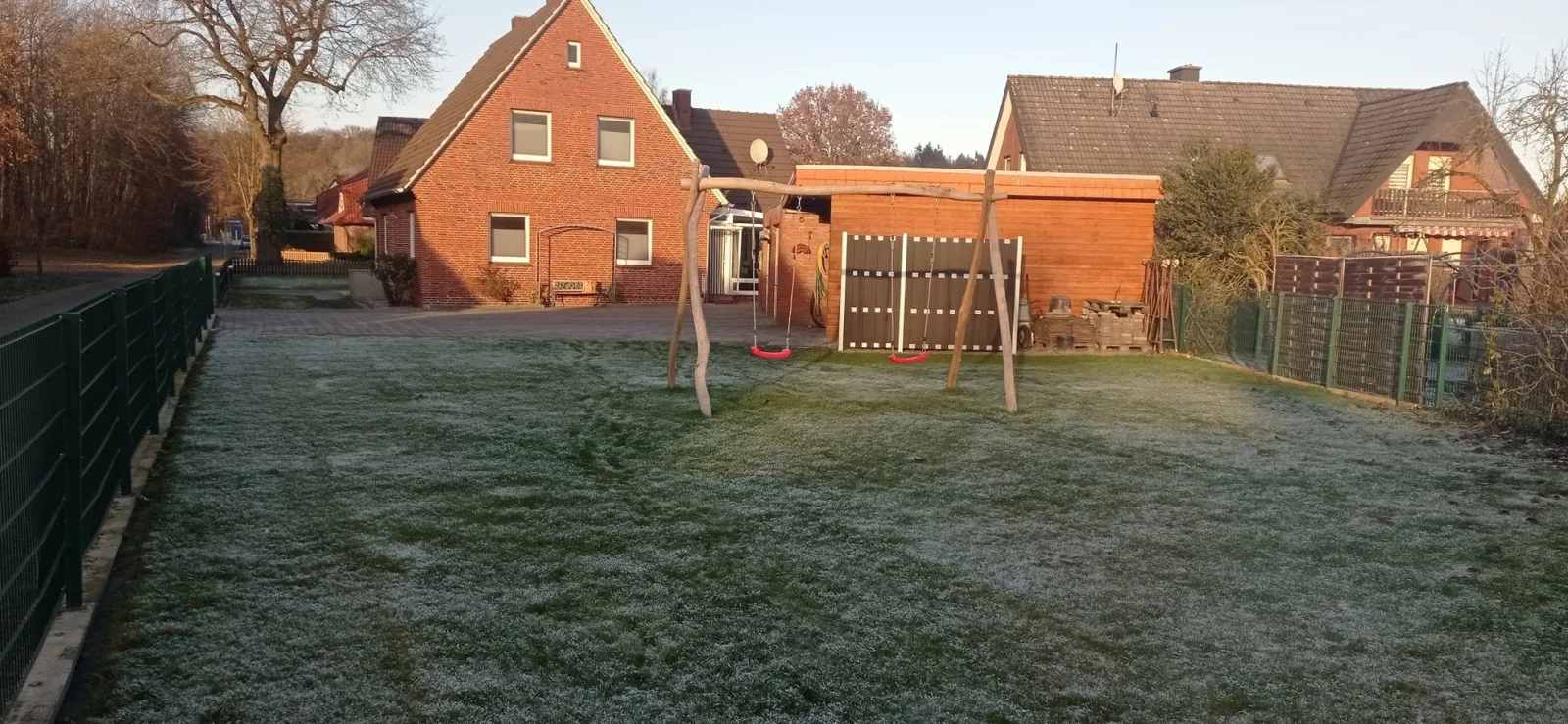 Ferienwohnung Bernd