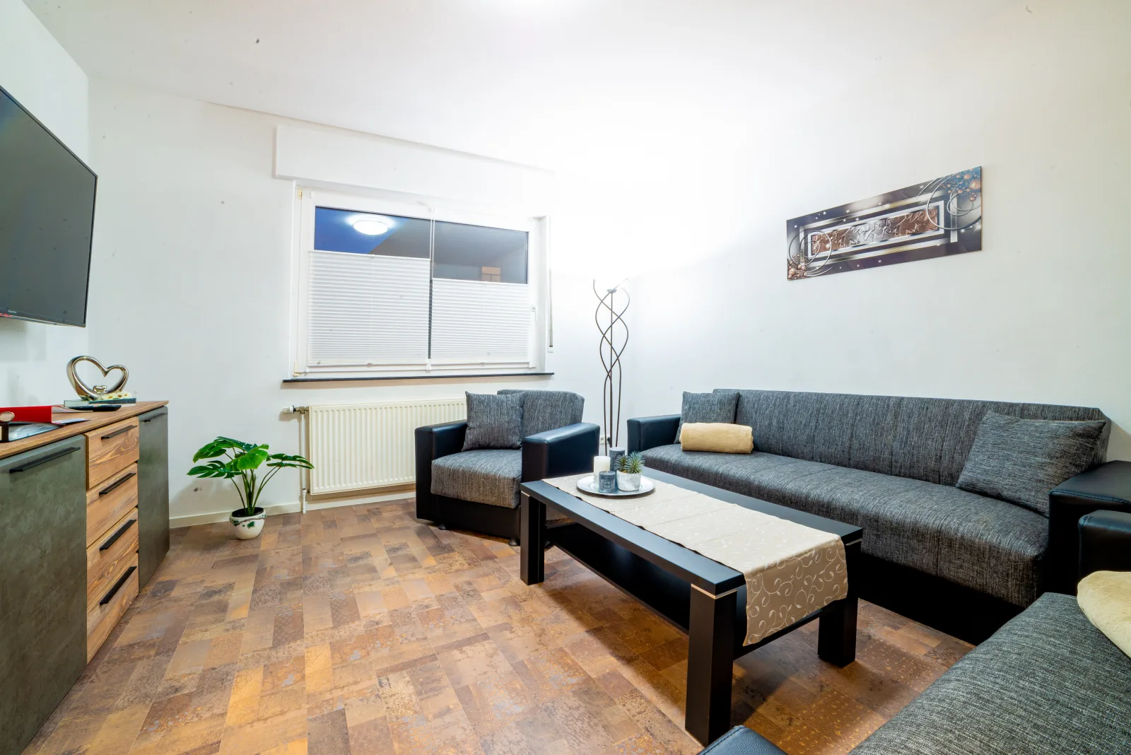 Ferienwohnung Bernd