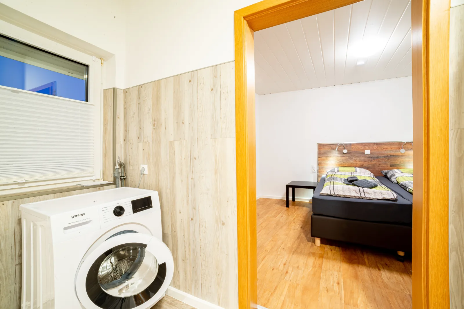 Ferienwohnung Bernd