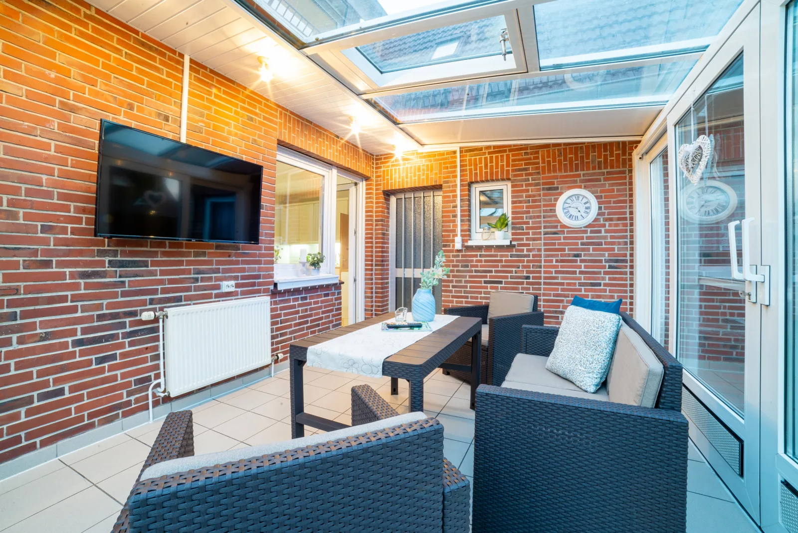 Ferienwohnung Bernd