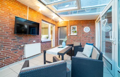 Ferienwohnung Bernd