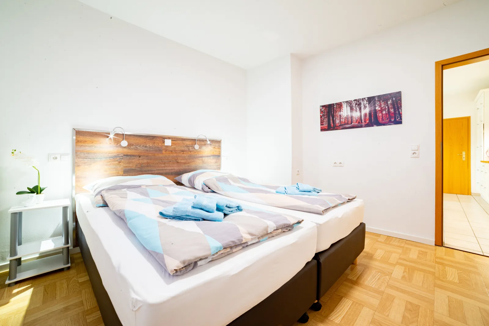 Ferienwohnung Bernd