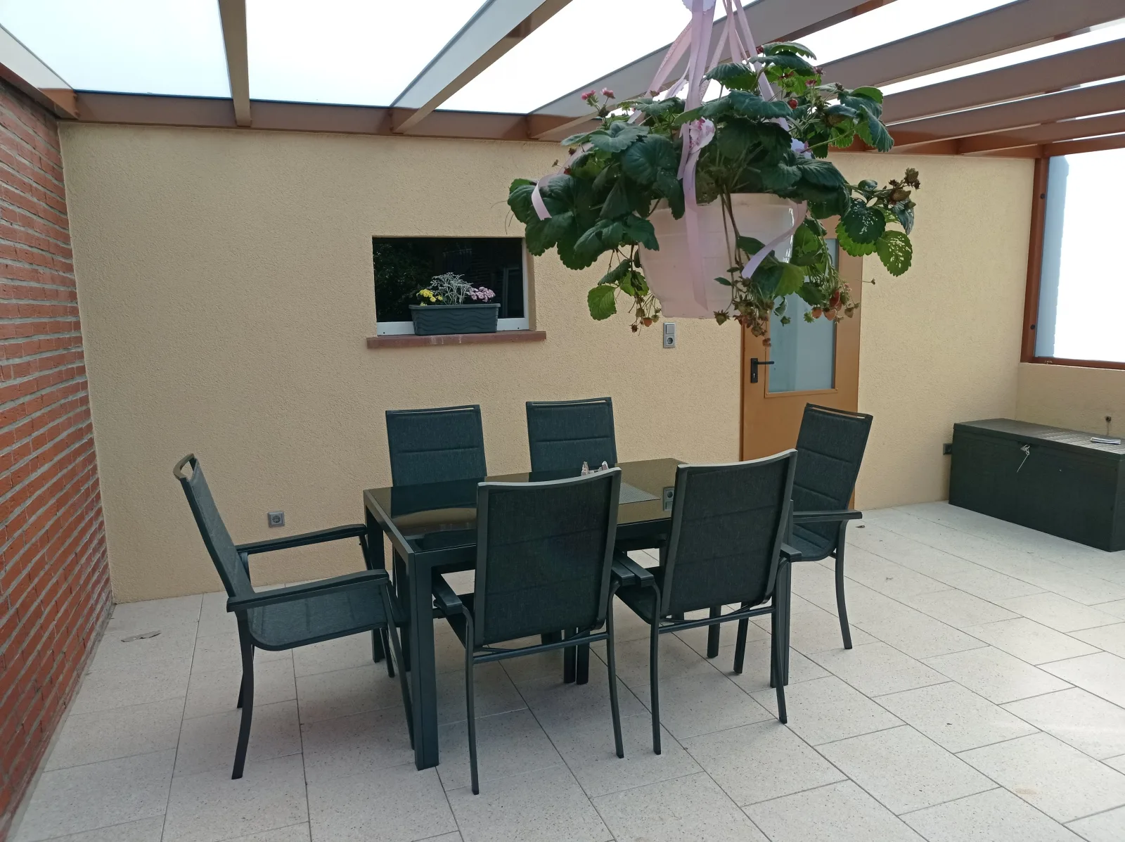Ferienwohnung Bernd