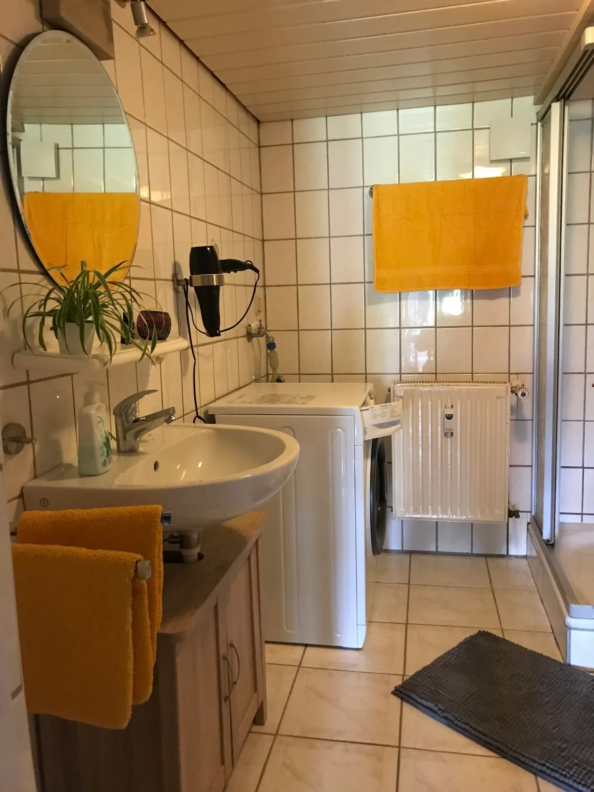 Ferienwohnung Dipperz /Rhön
