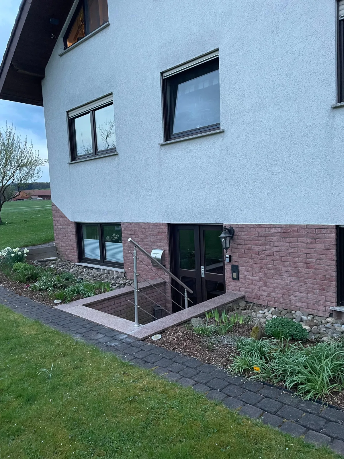 Ferienwohnung Dipperz /Rhön