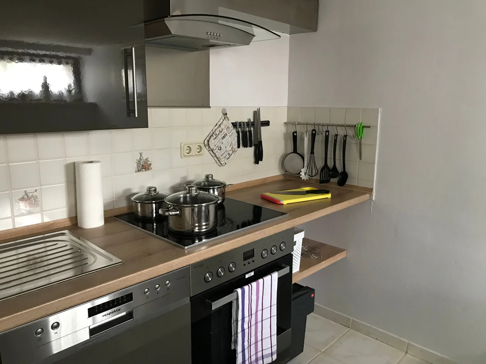 Ferienwohnung Dipperz /Rhön