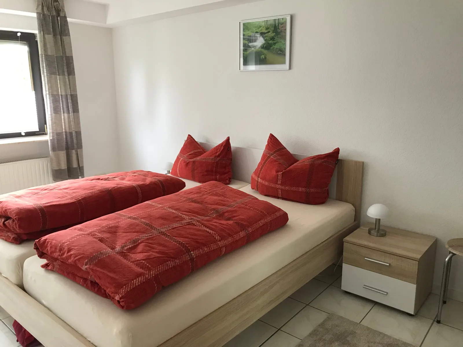 Ferienwohnung Dipperz /Rhön