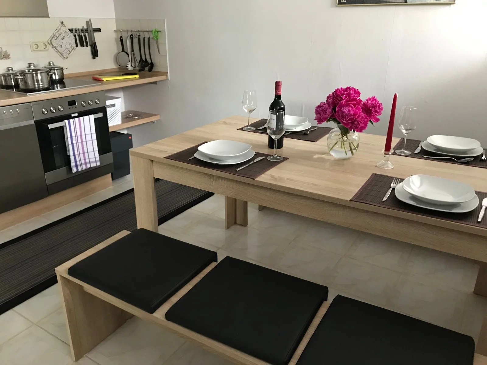 Ferienwohnung Dipperz /Rhön