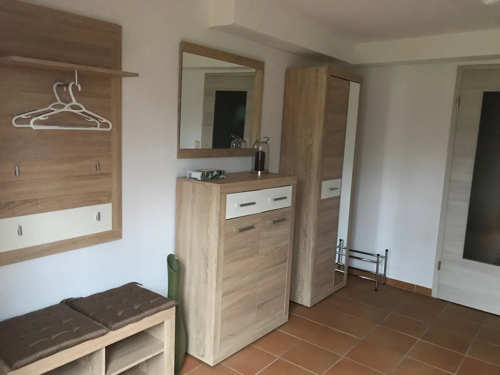 Ferienwohnung Dipperz /Rhön