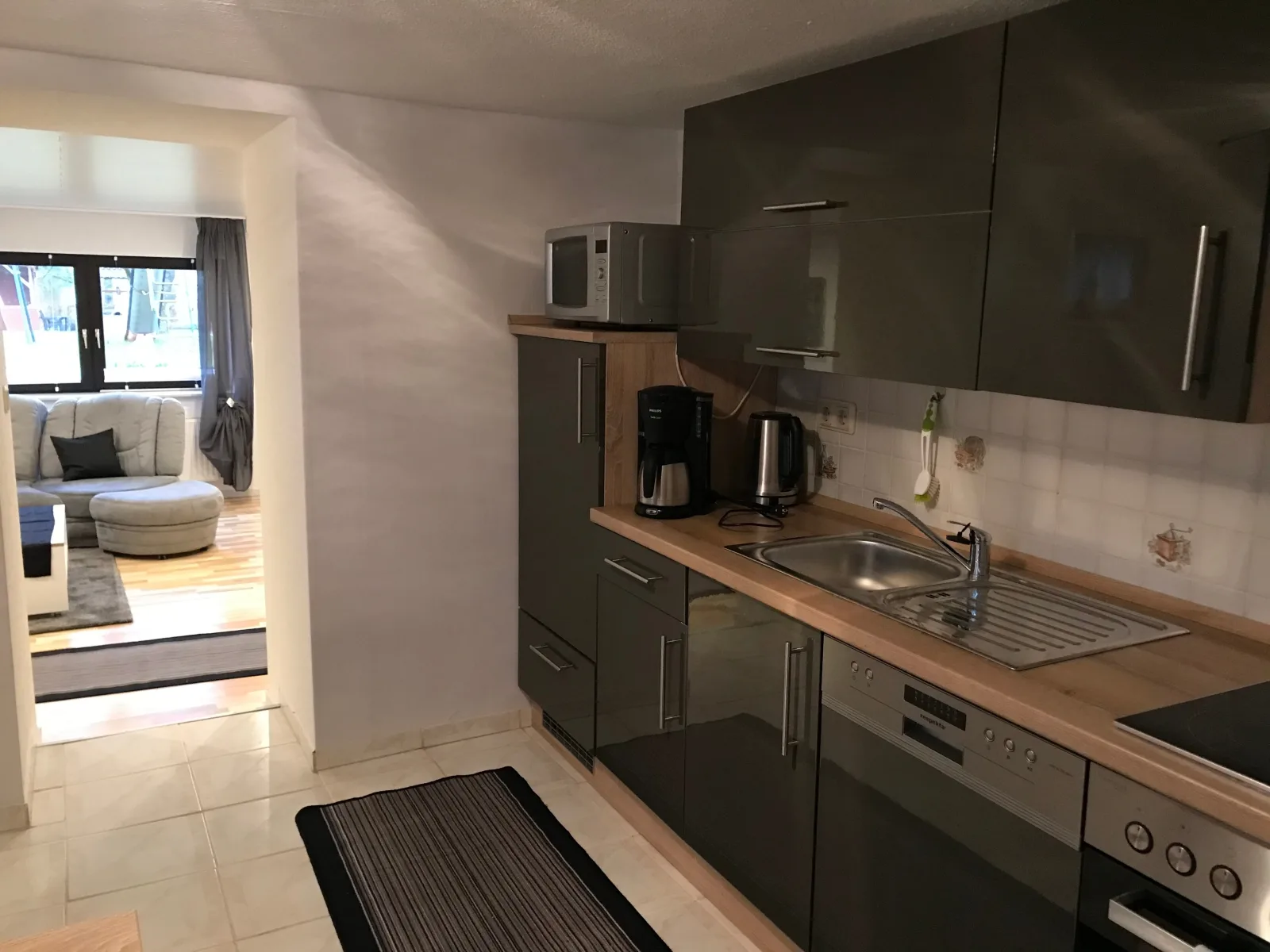 Ferienwohnung Dipperz /Rhön