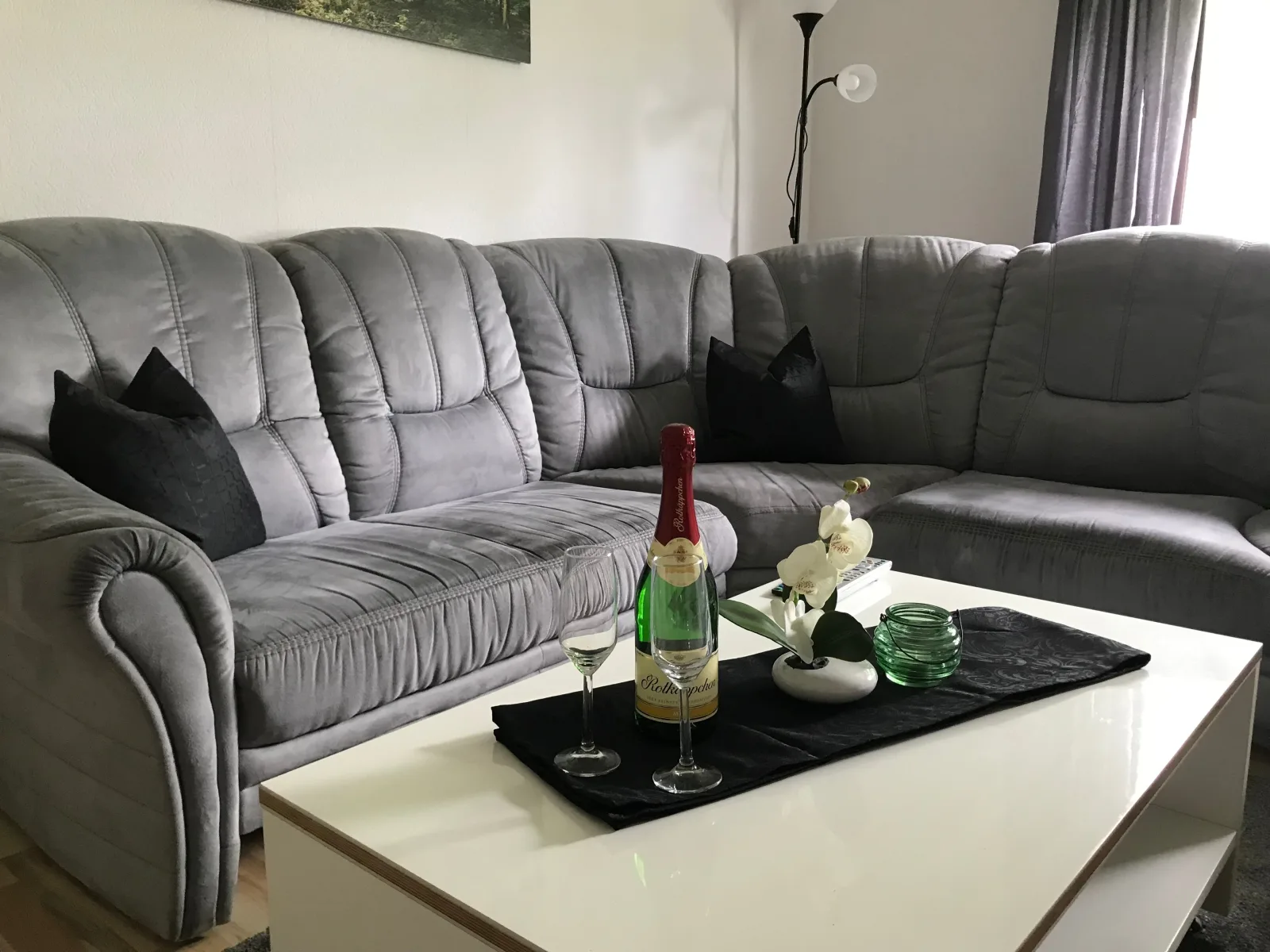 Ferienwohnung Dipperz /Rhön
