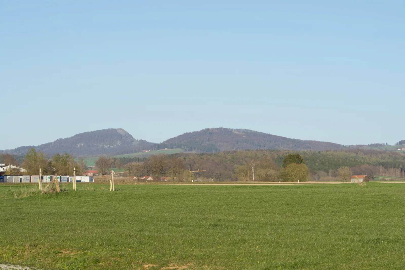 Ferienwohnung Dipperz /Rhön