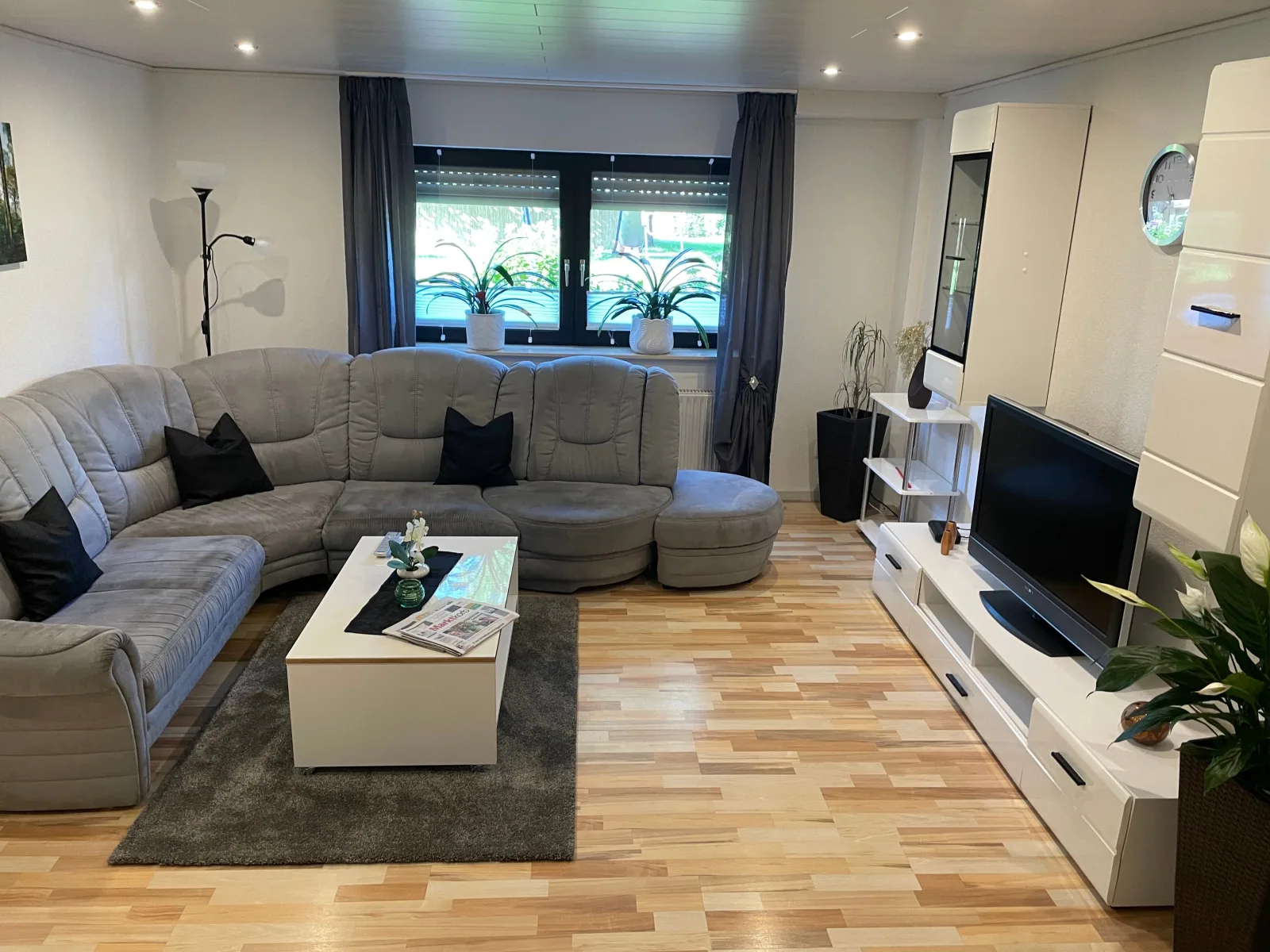 Ferienwohnung Dipperz /Rhön