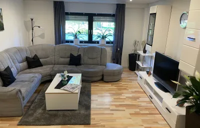 Ferienwohnung Dipperz /Rhön