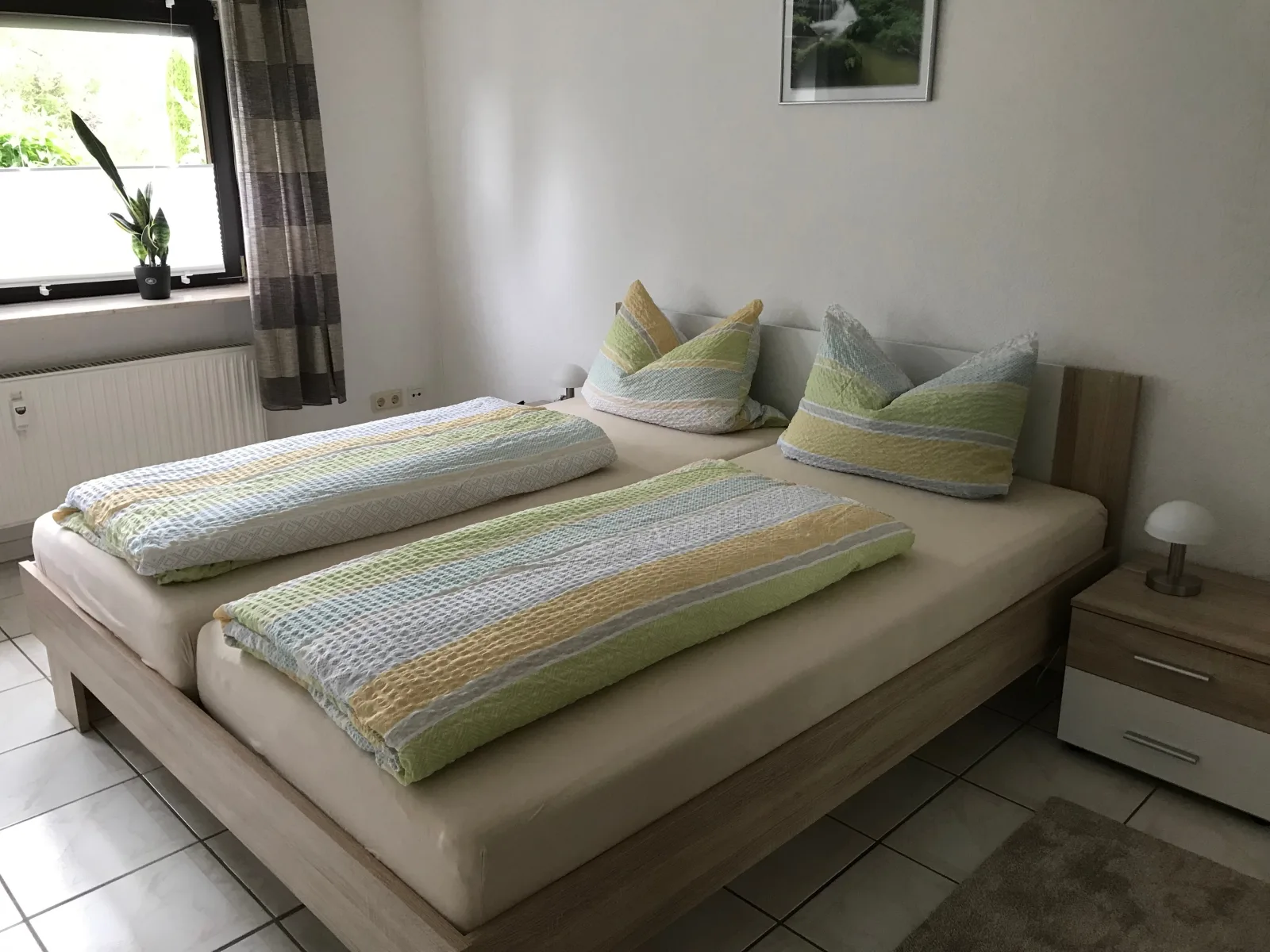 Ferienwohnung Dipperz /Rhön