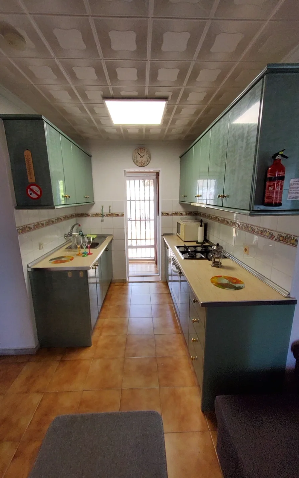 Villa Rosa