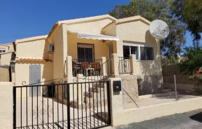 Villa Rosa