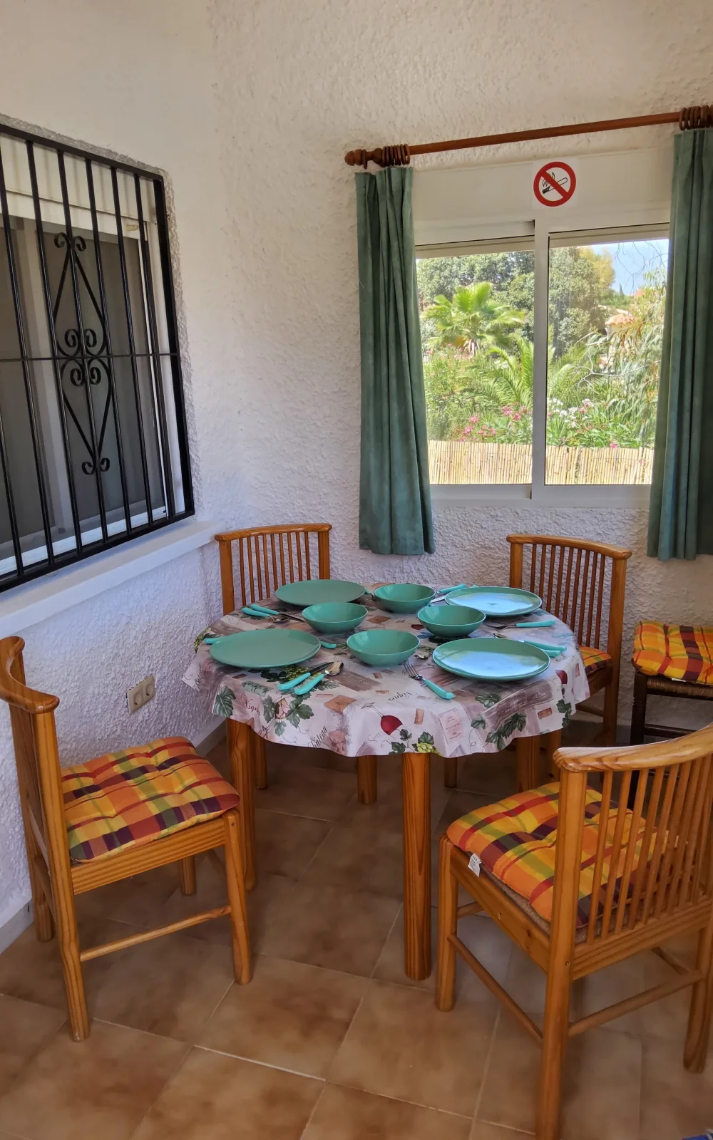 Villa Rosa