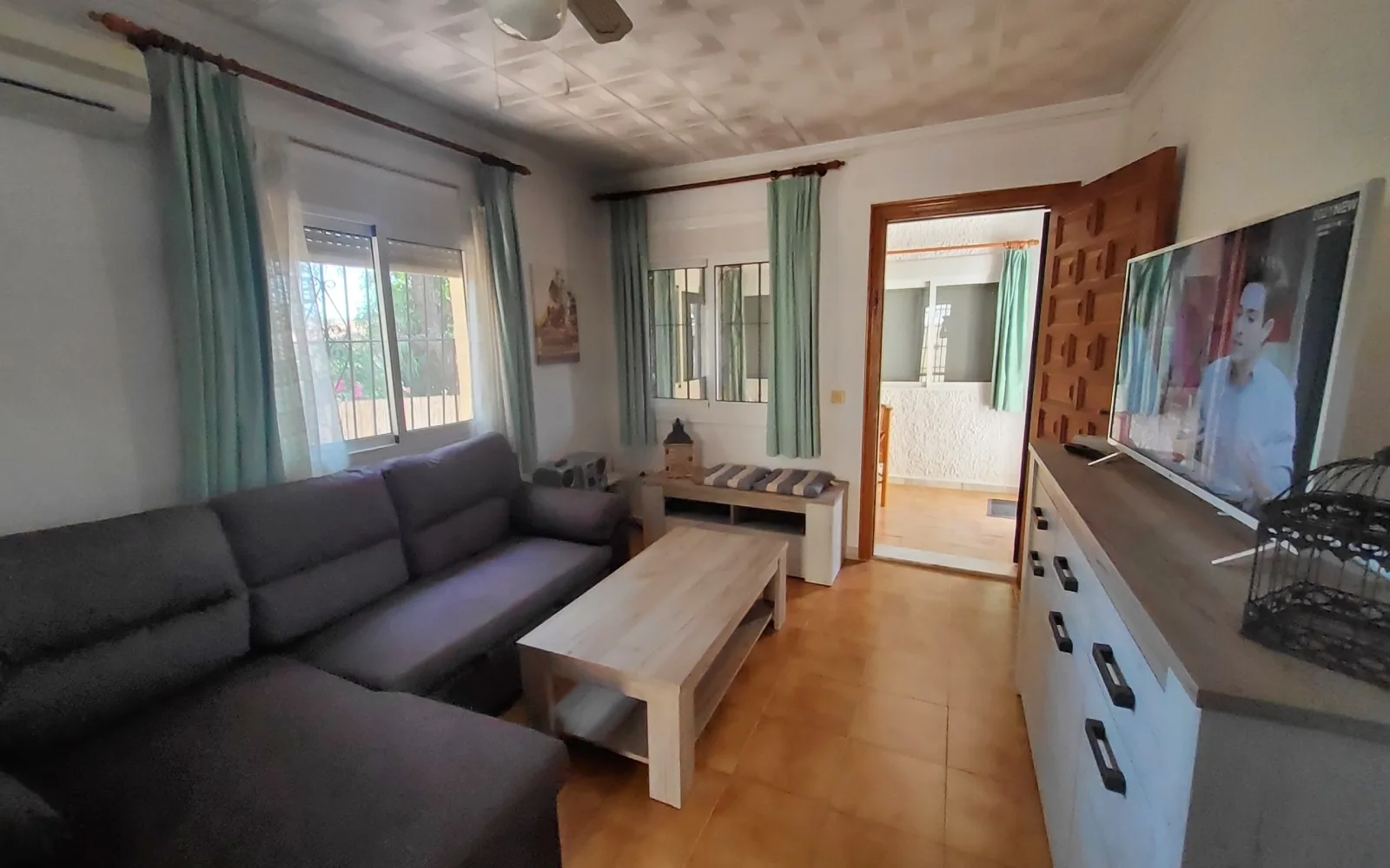 Villa Rosa