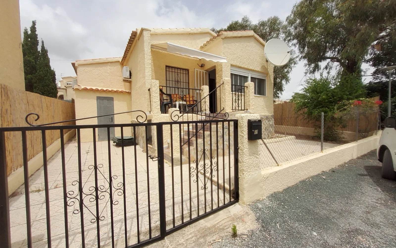 Villa Rosa