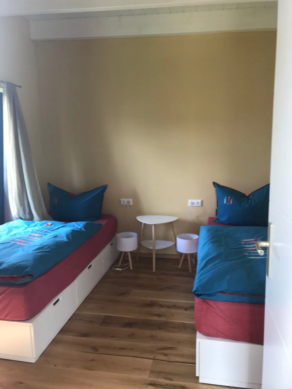 Ferienhaus mit 3 Schlafzimmern