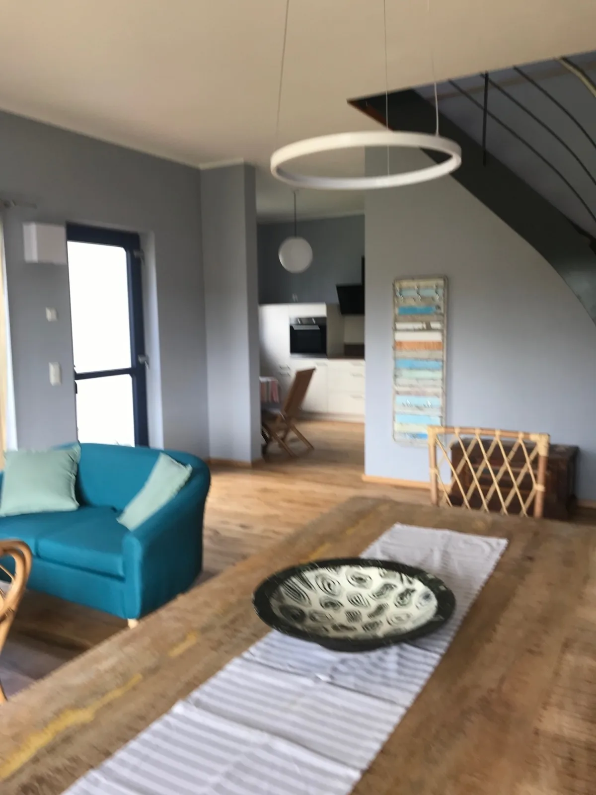 Ferienhaus mit 3 Schlafzimmern