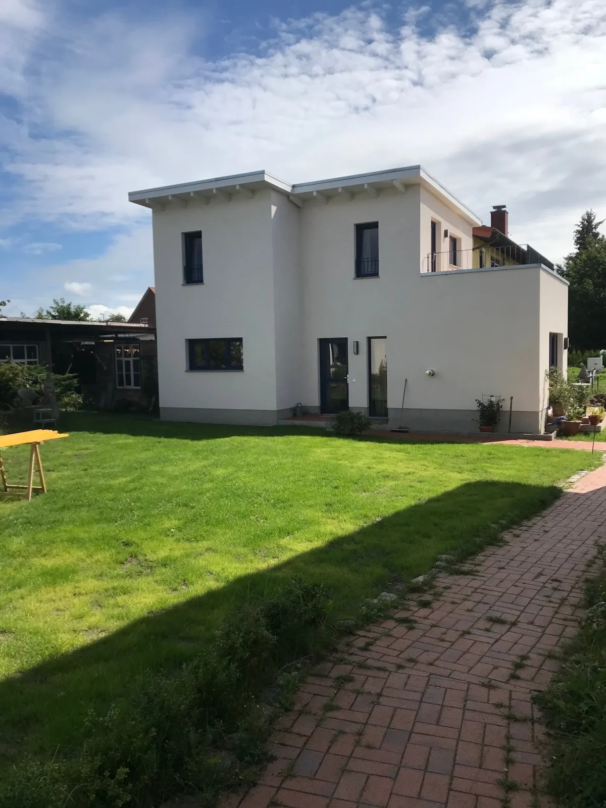 Ferienhaus mit 3 Schlafzimmern