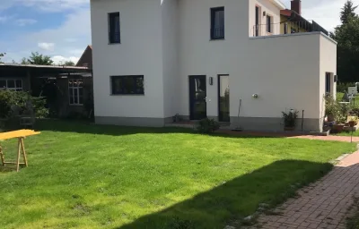 Ferienhaus mit 3 Schlafzimmern