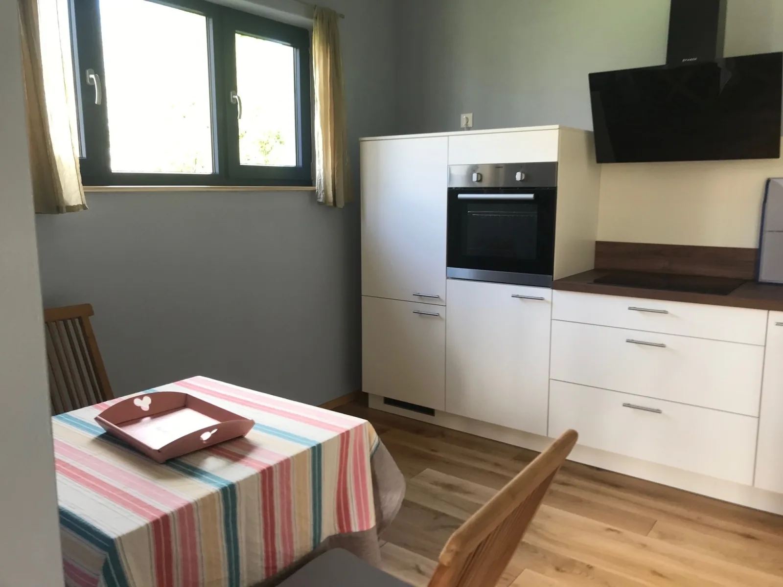Ferienhaus mit 3 Schlafzimmern