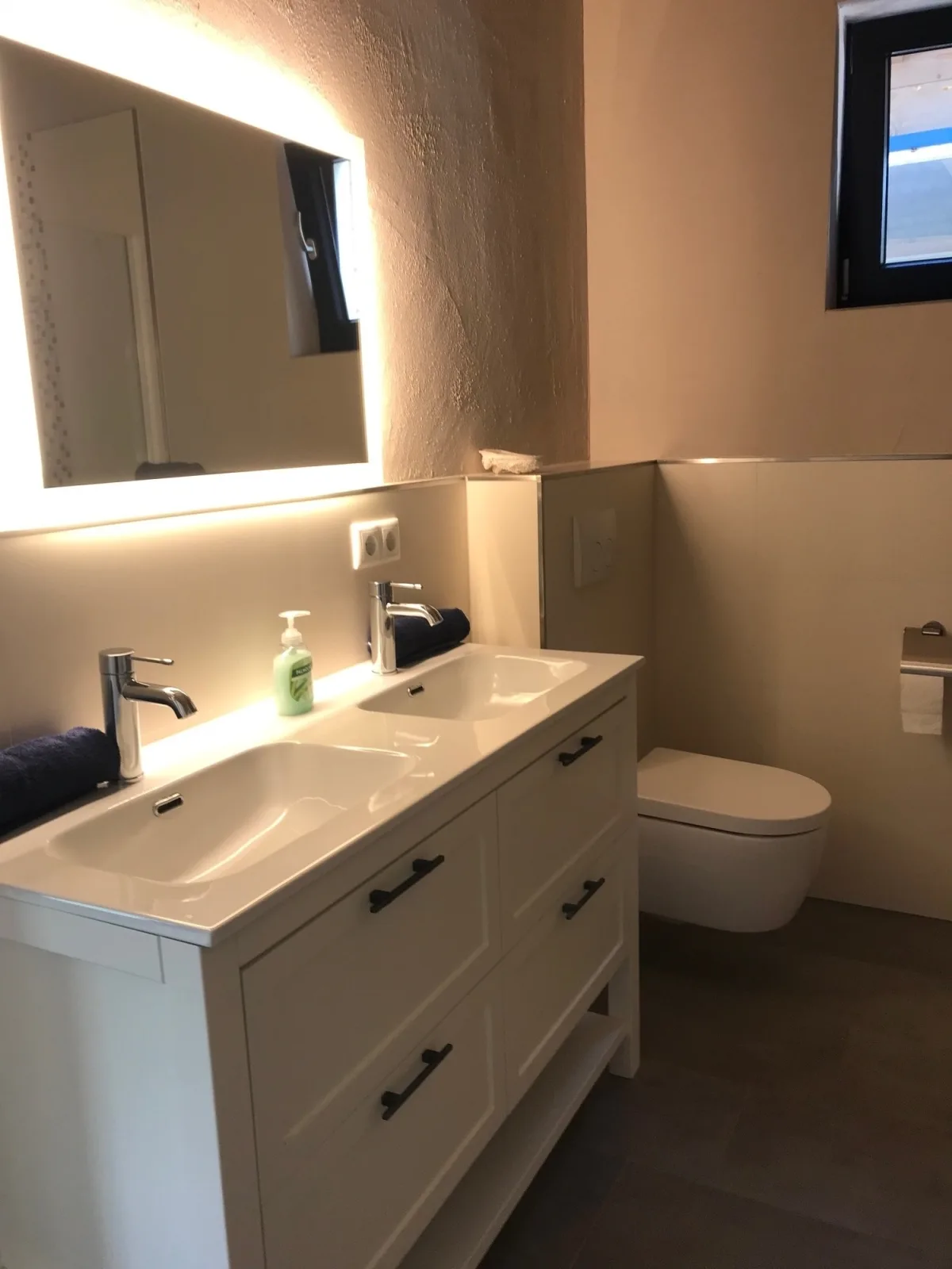 Ferienhaus mit 3 Schlafzimmern